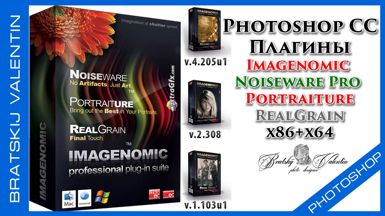 imagenomics noiseware pro serial